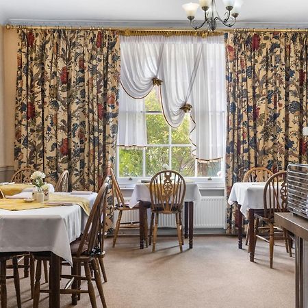 Bed and Breakfast The Lansdowne Leamington Spa Exterior foto